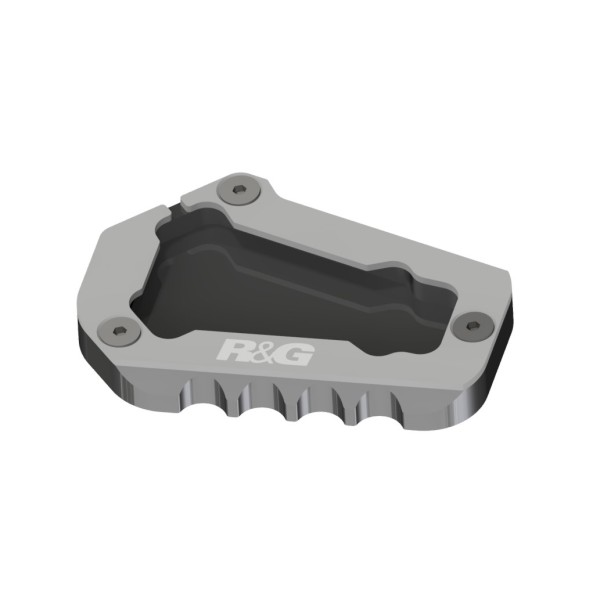R&G Kickstand Shoe for Honda CRF 1100L Africa Twin DCT '24-